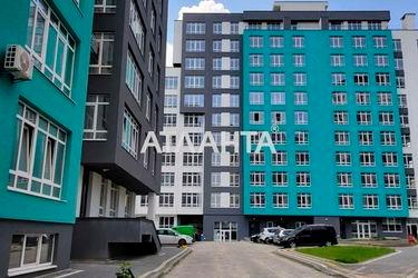 2-rooms apartment apartment by the address st. Pod Goloskom (area 90,0 m2) - Atlanta.ua - photo 9
