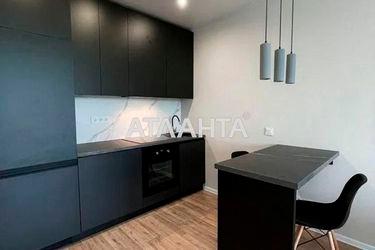 1-room apartment apartment by the address st. Pod Goloskom (area 40,1 m2) - Atlanta.ua - photo 12