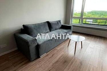 1-room apartment apartment by the address st. Pod Goloskom (area 40,1 m2) - Atlanta.ua - photo 17