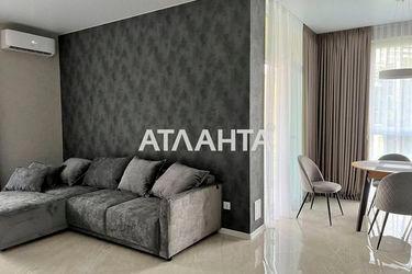 2-rooms apartment apartment by the address st. Porokhovaya ul (area 90,0 m2) - Atlanta.ua - photo 18