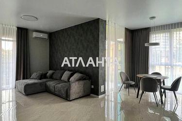 2-rooms apartment apartment by the address st. Porokhovaya ul (area 90,0 m2) - Atlanta.ua - photo 20