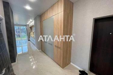2-rooms apartment apartment by the address st. Porokhovaya ul (area 90,0 m2) - Atlanta.ua - photo 21