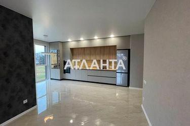 2-rooms apartment apartment by the address st. Porokhovaya ul (area 90,0 m2) - Atlanta.ua - photo 23