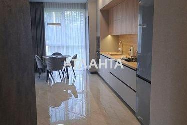 2-rooms apartment apartment by the address st. Porokhovaya ul (area 90,0 m2) - Atlanta.ua - photo 32
