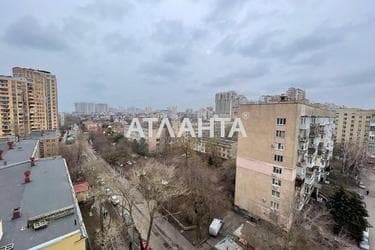 1-комнатная квартира по адресу ул. Генуэзская (площадь 58,8 м²) - фото 14 1-комнатная квартира по адресу ул. Генуэзская (площадь 58,8 м²) - Atlanta.ua - фото 14