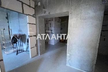 1-комнатная квартира по адресу ул. Генуэзская (площадь 58,8 м²) - фото 18 1-комнатная квартира по адресу ул. Генуэзская (площадь 58,8 м²) - Atlanta.ua - фото 18