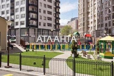 1-комнатная квартира по адресу ул. Генуэзская (площадь 58,8 м²) - фото 21 1-комнатная квартира по адресу ул. Генуэзская (площадь 58,8 м²) - Atlanta.ua - фото 21