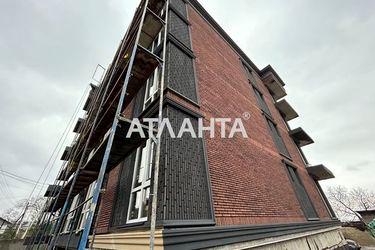 1-room apartment apartment by the address st. Shukhevicha Romana (area 41,6 m2) - Atlanta.ua - photo 21