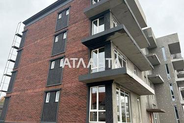1-room apartment apartment by the address st. Shukhevicha Romana (area 41,6 m2) - Atlanta.ua - photo 23