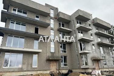 1-room apartment apartment by the address st. Shukhevicha Romana (area 41,6 m2) - Atlanta.ua - photo 25
