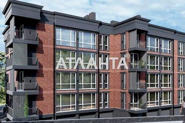 1-room apartment apartment by the address st. Shukhevicha Romana (area 41,6 m2) - Atlanta.ua - photo 38