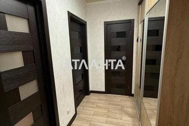 1-room apartment apartment by the address st. Rustaveli shota (area 53 m²) - photo 30 1-room apartment apartment by the address st. Rustaveli shota (area 53 m²) - Atlanta.ua - photo 30