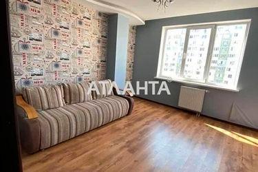 2-комнатная квартира по адресу ул. Бочарова ген. (площадь 77,5 м2) - Atlanta.ua - фото 21