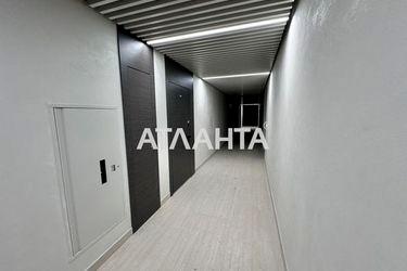 1-room apartment apartment by the address st. Ul Berkovetskaya (area 46,7 m2) - Atlanta.ua - photo 16