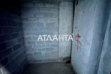 1-room apartment apartment by the address st. Ul Berkovetskaya (area 46,7 m2) - Atlanta.ua - photo 22