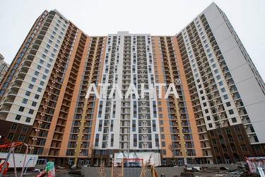 1-room apartment apartment by the address st. Krasnova (area 42,0 m2) - Atlanta.ua - photo 9
