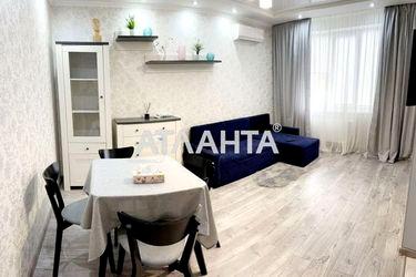 2-rooms apartment apartment by the address st. Nikolaevskaya (area 41,0 m2) - Atlanta.ua - photo 21