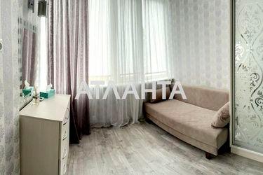 2-rooms apartment apartment by the address st. Nikolaevskaya (area 41,0 m2) - Atlanta.ua - photo 22