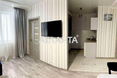 2-rooms apartment apartment by the address st. Nikolaevskaya (area 41,0 m2) - Atlanta.ua - photo 23