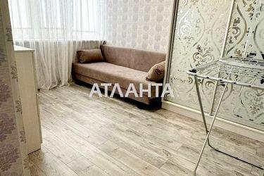 2-rooms apartment apartment by the address st. Nikolaevskaya (area 41,0 m2) - Atlanta.ua - photo 25