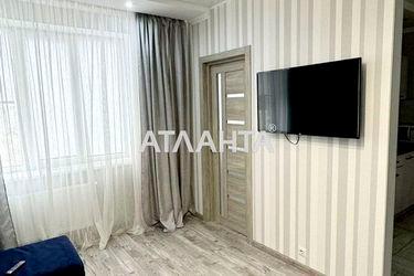 2-rooms apartment apartment by the address st. Nikolaevskaya (area 41,0 m2) - Atlanta.ua - photo 26