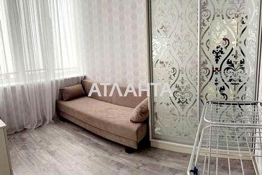 2-rooms apartment apartment by the address st. Nikolaevskaya (area 41,0 m2) - Atlanta.ua - photo 27