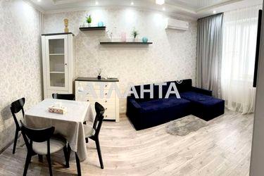 2-rooms apartment apartment by the address st. Nikolaevskaya (area 41,0 m2) - Atlanta.ua - photo 30
