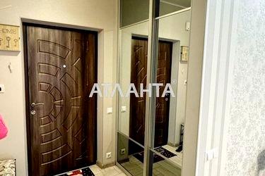 2-rooms apartment apartment by the address st. Nikolaevskaya (area 41,0 m2) - Atlanta.ua - photo 35