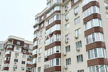 2-rooms apartment apartment by the address st. Nikolaevskaya (area 41,0 m2) - Atlanta.ua - photo 37