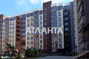 1-комнатная квартира по адресу ул. Чехова (площадь 25,0 м2) - Atlanta.ua - фото 15