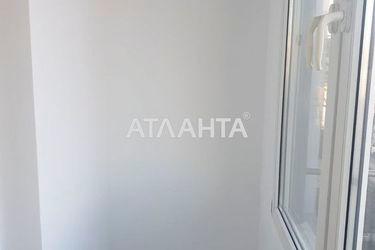 1-room apartment apartment by the address st. Rozhdestvenskaya (area 33,1 m2) - Atlanta.ua - photo 20