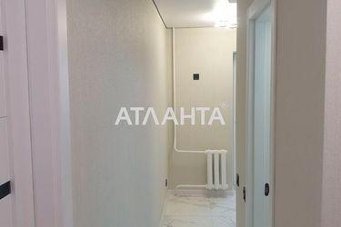 1-room apartment apartment by the address st. Rozhdestvenskaya (area 33,1 m2) - Atlanta.ua - photo 15