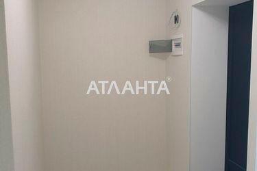 1-room apartment apartment by the address st. Rozhdestvenskaya (area 33,1 m2) - Atlanta.ua - photo 16