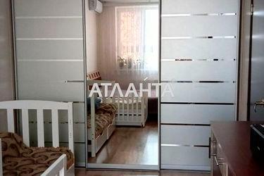 1-room apartment apartment by the address st. Proezdnaya (area 33,0 m2) - Atlanta.ua - photo 8