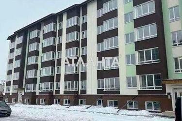 1-room apartment apartment by the address st. Dmitriya Lutsenko Kreysera Avrora (area 37,4 m2) - Atlanta.ua - photo 15