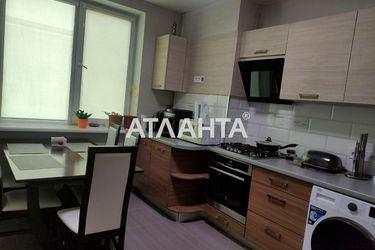 2-rooms apartment apartment by the address st. Bocharova gen (area 60,0 m2) - Atlanta.ua - photo 19