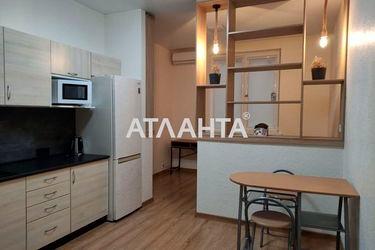 1-room apartment apartment by the address st. Bocharova gen (area 28,0 m2) - Atlanta.ua - photo 10