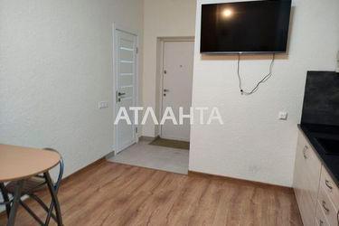1-room apartment apartment by the address st. Bocharova gen (area 28,0 m2) - Atlanta.ua - photo 11