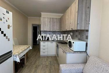 1-кімнатна квартира за адресою вул. Костанді (площа 44,0 м2) - Atlanta.ua - фото 18