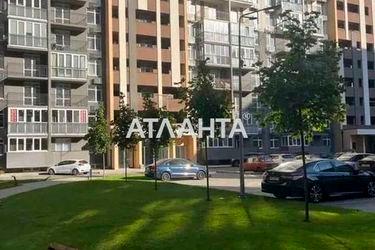 1-room apartment apartment by the address st. Zabolotnogo (area 41,0 m2) - Atlanta.ua - photo 19