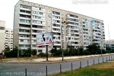 2-rooms apartment apartment by the address st. Gmyri Borisa (area 61,0 m2) - Atlanta.ua - photo 61