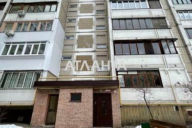 2-rooms apartment apartment by the address st. Gmyri Borisa (area 61,0 m2) - Atlanta.ua - photo 66
