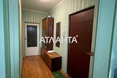 2-rooms apartment apartment by the address st. Gmyri Borisa (area 61,0 m2) - Atlanta.ua - photo 49