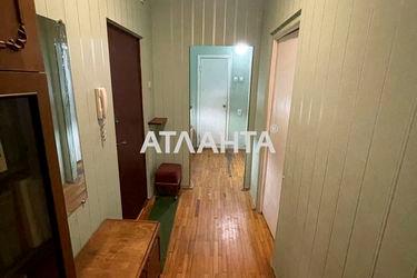 2-комнатная квартира по адресу ул. Гмыри Бориса (площадь 61,0 м2) - Atlanta.ua - фото 47