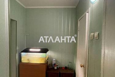2-комнатная квартира по адресу ул. Гмыри Бориса (площадь 61,0 м2) - Atlanta.ua - фото 46