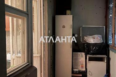 2-rooms apartment apartment by the address st. Gmyri Borisa (area 61,0 m2) - Atlanta.ua - photo 54