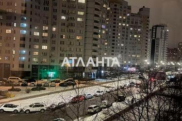 2-rooms apartment apartment by the address st. Gmyri Borisa (area 61,0 m2) - Atlanta.ua - photo 67