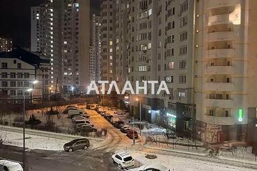2-rooms apartment apartment by the address st. Gmyri Borisa (area 61,0 m2) - Atlanta.ua - photo 68