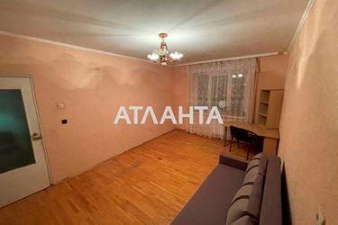 2-rooms apartment apartment by the address st. Gmyri Borisa (area 61,0 m2) - Atlanta.ua - photo 39
