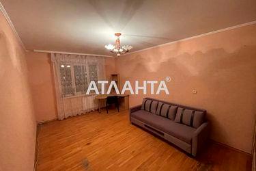 2-rooms apartment apartment by the address st. Gmyri Borisa (area 61,0 m2) - Atlanta.ua - photo 38